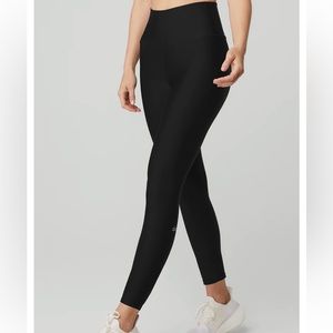 Alo 7/8 High-Waist Airlift Legging